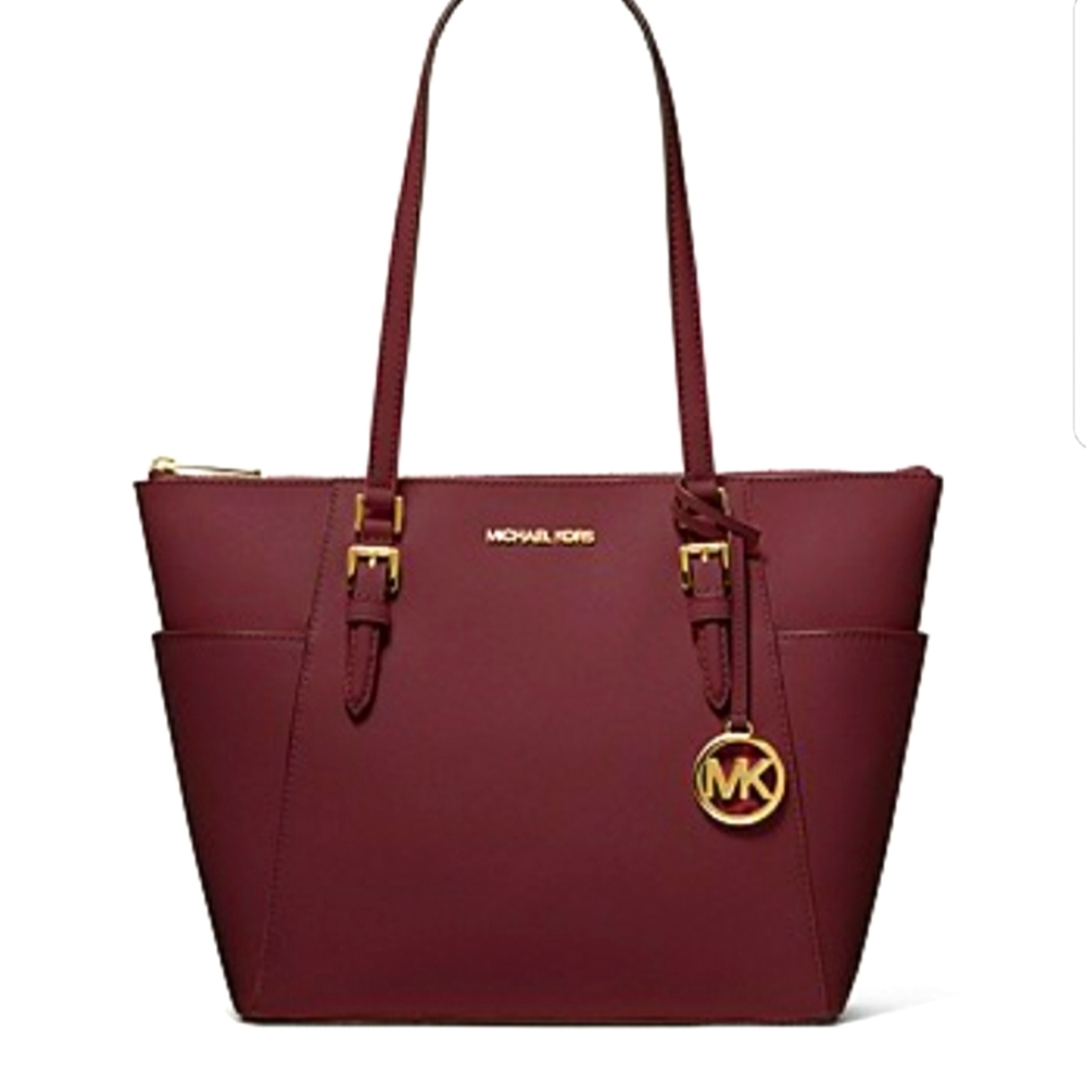 Michael Kors Tote Bag